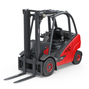 H30T Containero Altura Elevación 4.7M