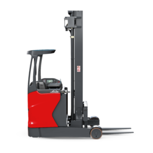 Linde R20 Apilador HH.8.9M