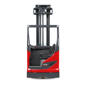 Linde R16 Apilador HH 8.6M