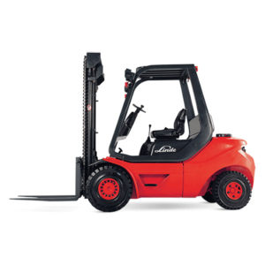 Gas Linde H30T